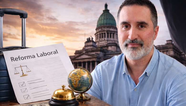 ATE Río Grande se suma a la protesta nacional y advierte por la pérdida de derechos