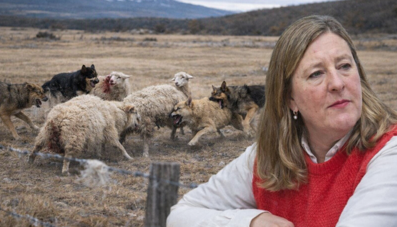 “Lo que falta es decisión política”, advirtió la presidenta de la Rural