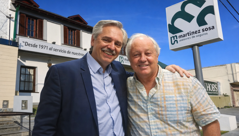 Corrupción con los seguros: procesaron a la empresa de Héctor Martínez Sosa y a otras siete intermediarias