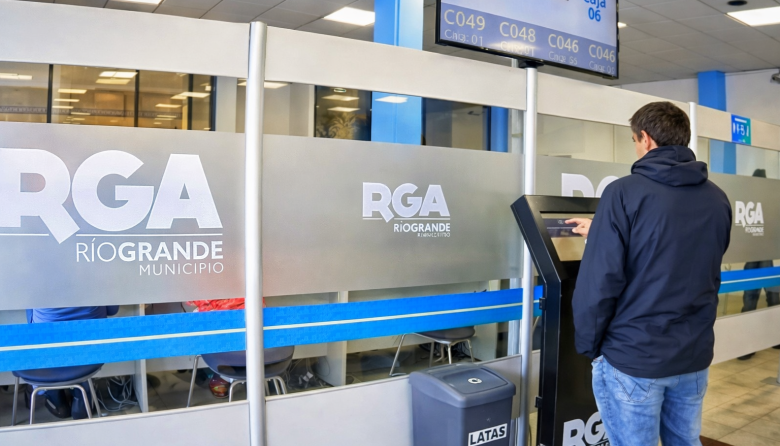 El Municipio permite pagar impuestos en hasta 10 cuotas sin interés