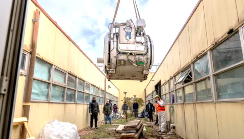 Sospechas en Salud: derivaciones que beneficiarían a un privado