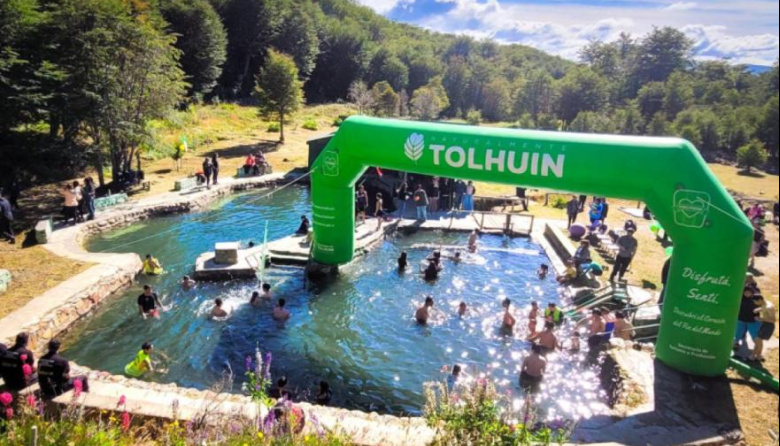 Tolhuin desmiente “fallo” de la Corte: “No aceptaron el recurso, solo se agregó un escrito”