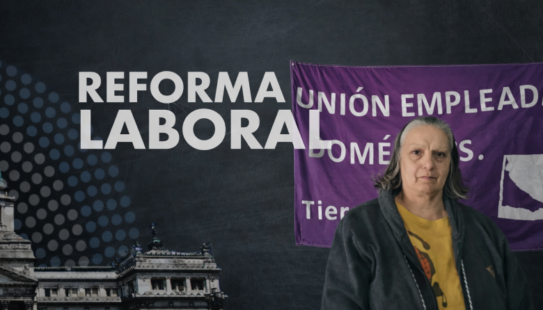 Dora Sánchez: “Con esta reforma se legaliza la precariedad que ya vivimos”