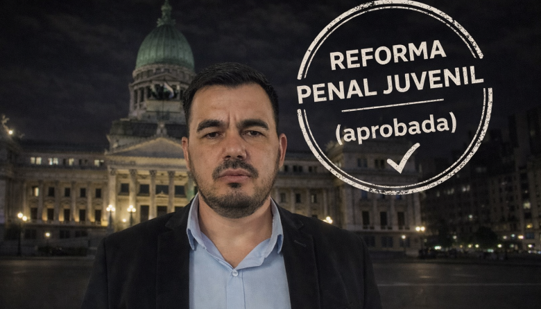 Tras la media sanción en Diputados, Rodríguez pidió “poner primero a la víctima”