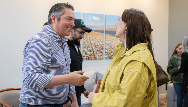 Parque de los 100 años: El patio gastronómico continuará durante Marzo