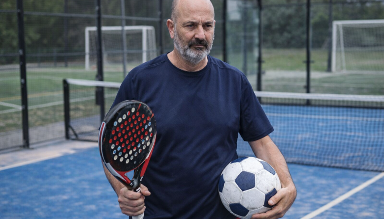 Sturzenegger confirmó que si un trabajador se lesiona haciendo deporte cobrará solo el 50% del salario