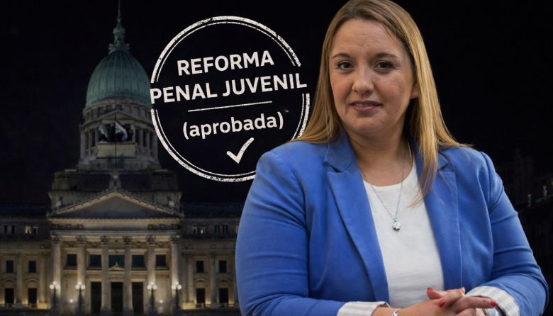 Freites cuestionó la baja de imputabilidad y advirtió que “sin recursos no va a funcionar”