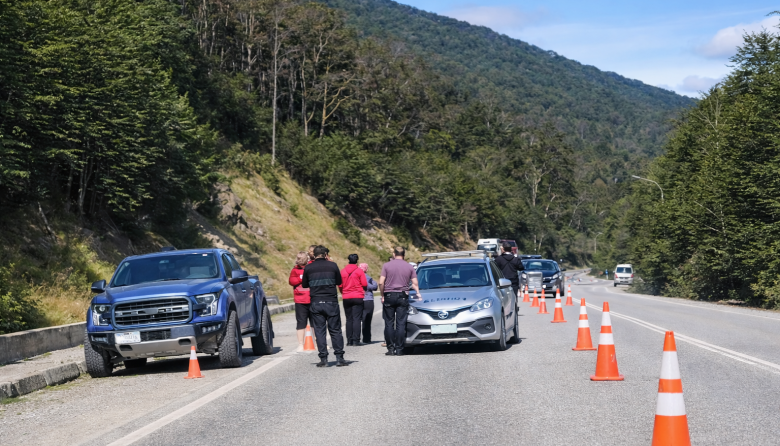 Profundo pesar en la ciudad de Ushuaia por la muerte de una médica en un accidente vial