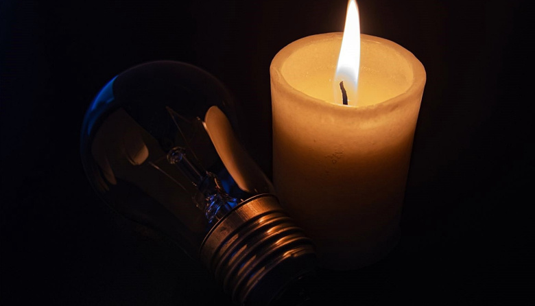 Este lunes habrá un nuevo con cortes de luz en Ushuaia