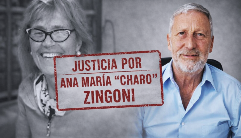 El abogado de la familia habló de “homicidio culposo” en la causa Zingoni