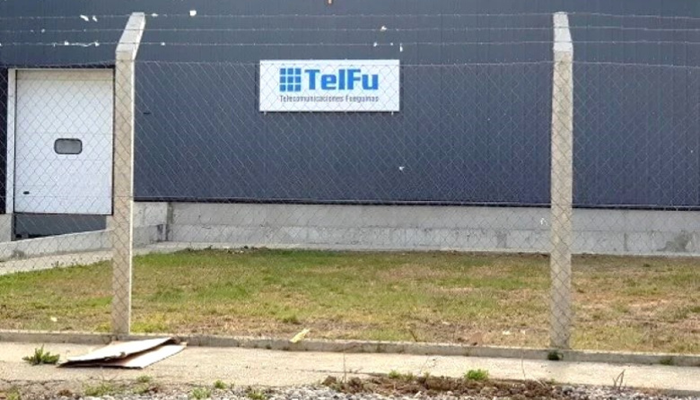 Cierra otra fábrica en Río Grande: TelFu baja las persianas y profundiza la crisis