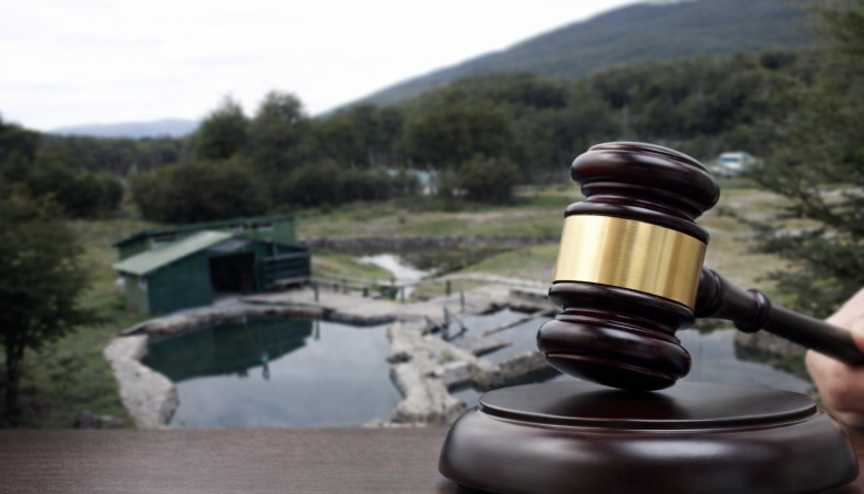 La Corte Suprema aceptó intervenir en la disputa por las Termas de Tolhuin