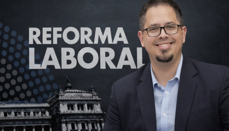 Pauli minimizó las protestas y ratificó el avance de la reforma