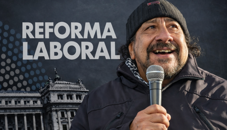 La UOM se planta: Martínez advirtió que el conflicto se profundiza