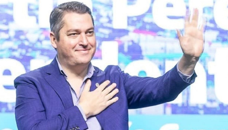 Río Grande abre hoy un nuevo período legislativo con el mensaje del intendente Martín Perez