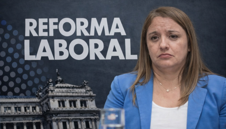 Freites confirmó que intentó comunicarse con Tita y no obtuvo respuesta