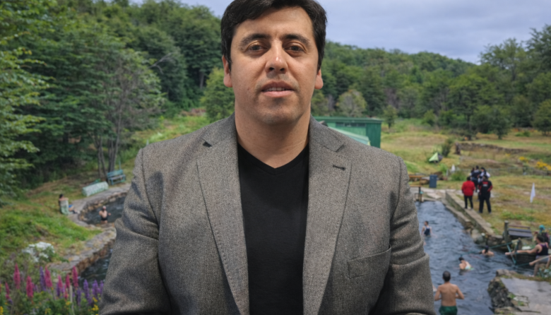 Harrington: “Hubo más ruido mediático que movimiento real del expediente”