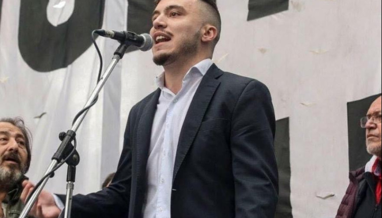 Villone: “El ajuste no puede recaer otra vez sobre los trabajadores judiciales”