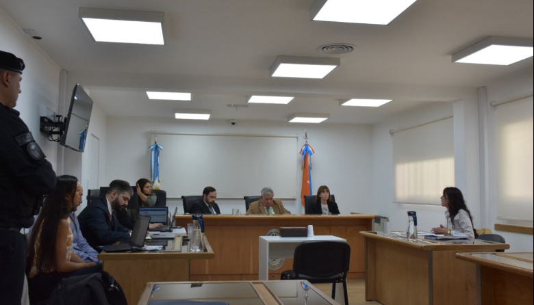 Piden una condena de 15 años para el acusado de secuestrar y golpear a su pareja