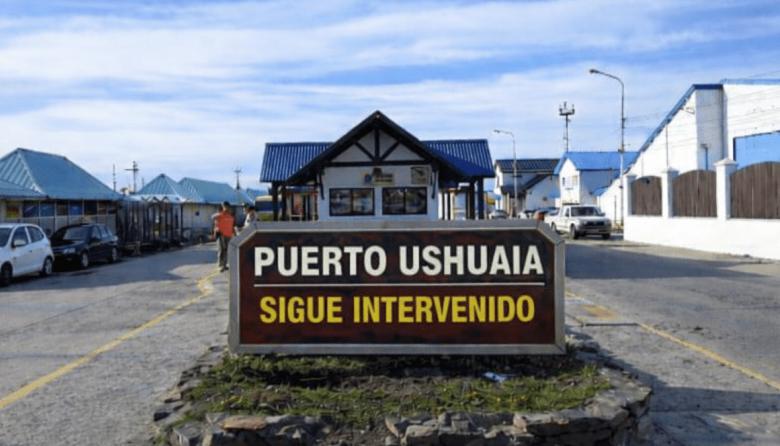Errores de origen: el fiscal federal dejó sin sustento la demanda provincial por el Puerto de Ushuaia