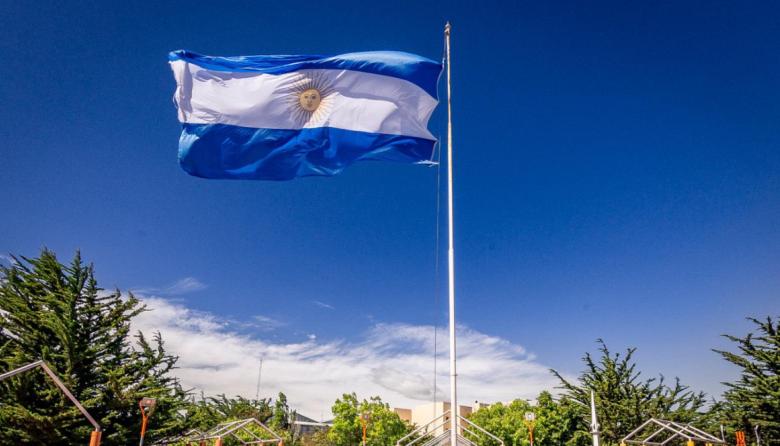 Alerta por fuertes vientos para la zona de Río Grande: recomendaciones para la comunidad