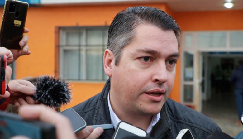 “Cada peso que se le quita a Río Grande impacta servicios que brinda el municipio”