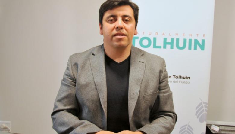 Harrington advirtió por el impacto del ajuste nacional y ratificó obras en Tolhuin