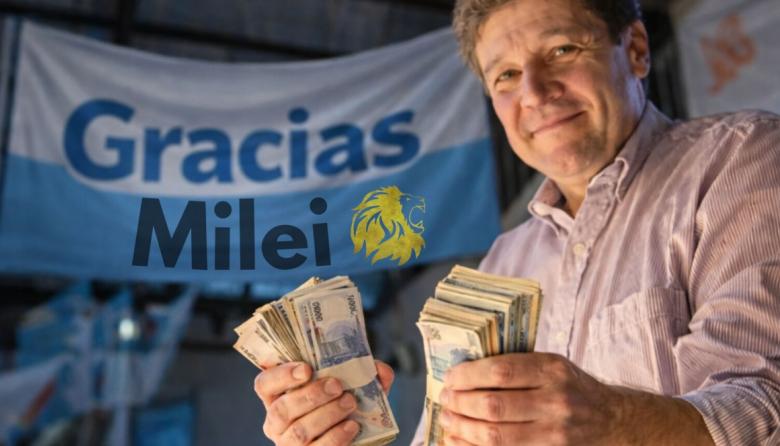 Nación otorgó otro adelanto de coparticipación a tierra del fuego