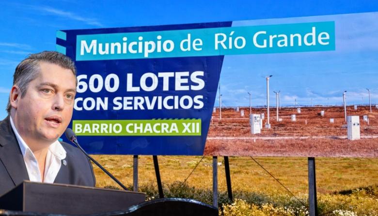 La ciudad crece con planificación: nuevos lotes, más servicios y desarrollo urbano