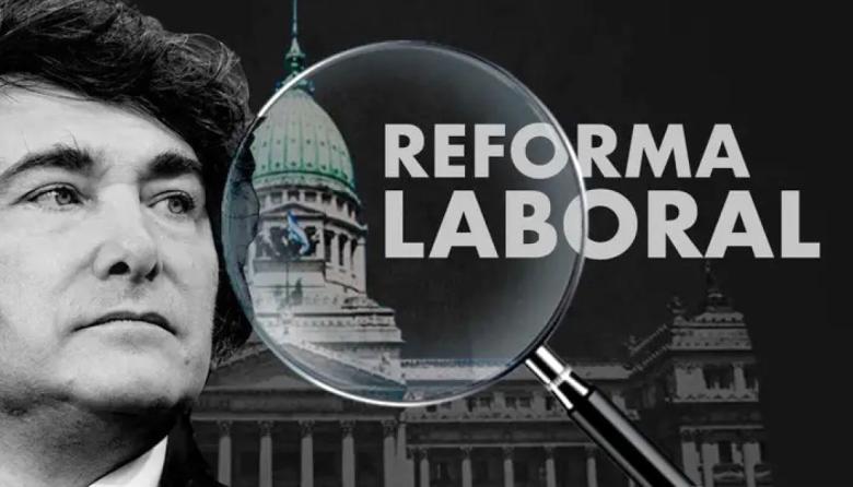 El Senado inicia el debate de la reforma laboral tras fuertes concesiones del Gobierno