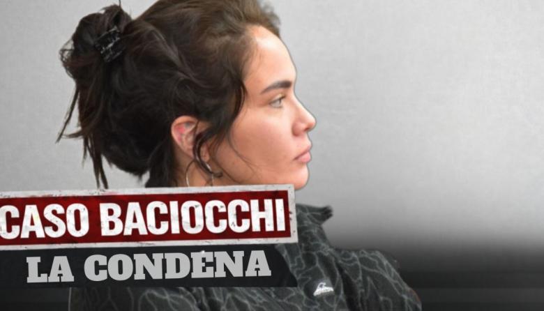 Qué penas aplica la Justicia fueguina en homicidios y por qué el caso Baciocchi descoloca