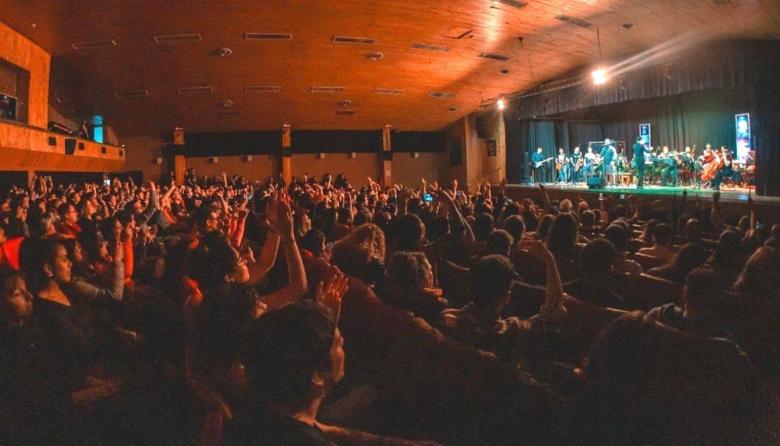 Río Grande será sede del primer encuentro patagónico de cantautores por malvinas