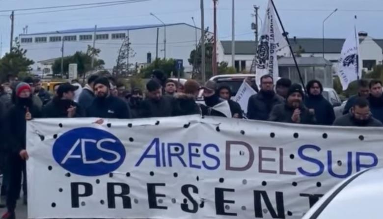 Conflicto en Aires del Sur: audiencia judicial y respaldo político al pedido de expropiación