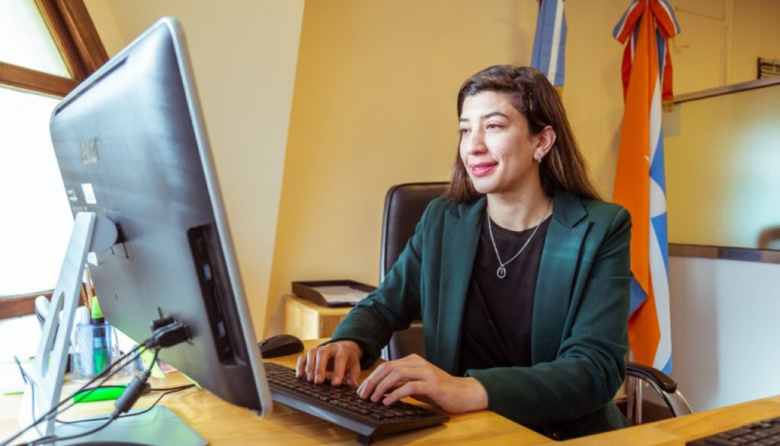 Aires del Sur sin dueños visibles: “No aparecen, no responden”, advirtió Alejandra Man