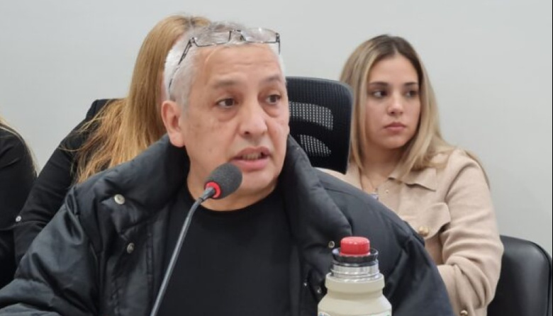 Schreiber: “Nos cobran antes de que la plata entre a la caja”