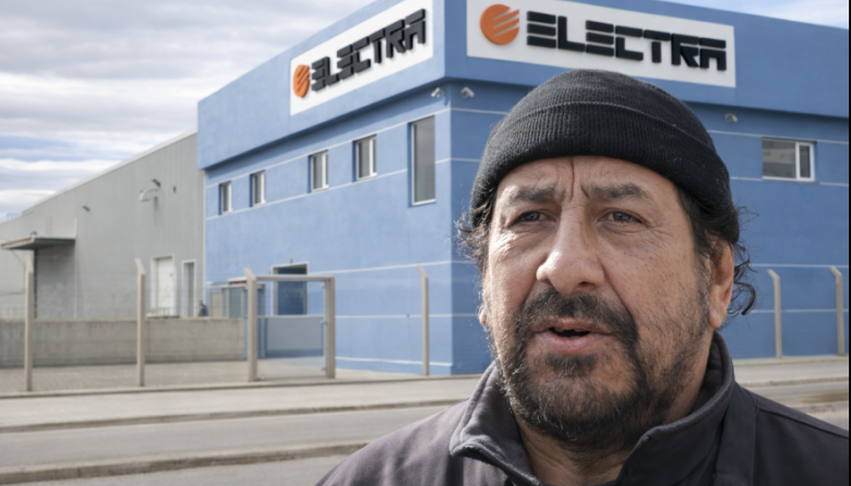 La UOM lanzó un bono solidario y prepara actividades para sostener la lucha en el conflicto con Aires del Sur