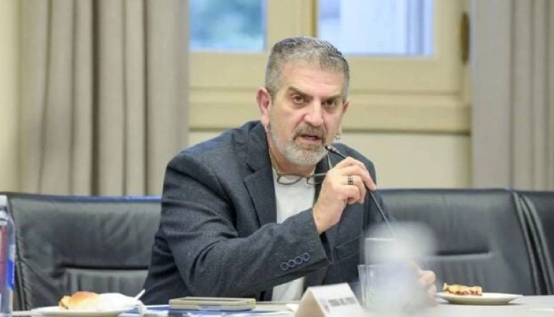 “El paro no trae más plata al Estado”: fuerte respuesta del ministro ante el conflicto docente