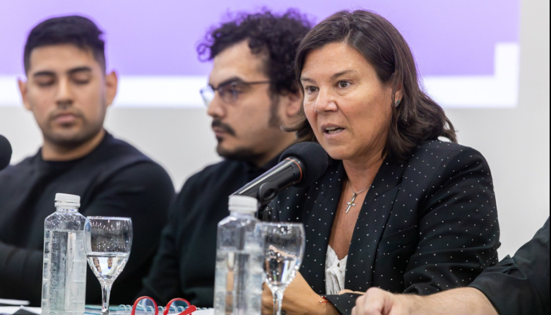 Capotorto: “OSEF nunca reconoció un solo peso por los servicios que presta el Municipio”