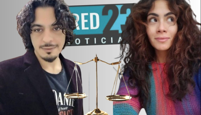 Caso Alexis Baciocchi: lo que hay que saber antes del juicio contra Florencia Mancilla