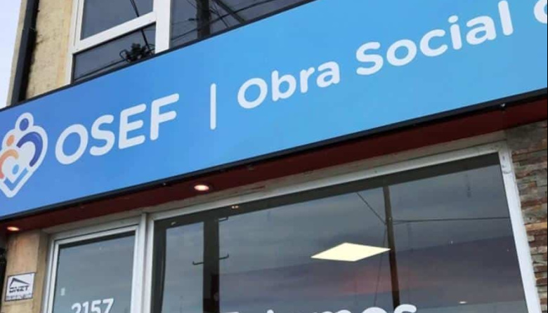 “Tres se mueren en el camino y otros ni reclaman”: fuerte crítica al sistema de amparos contra OSEF