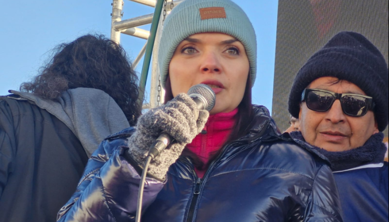 “El 1% es una burla”: docentes marcharán con antorchas en Ushuaia, Río Grande y Tolhuin