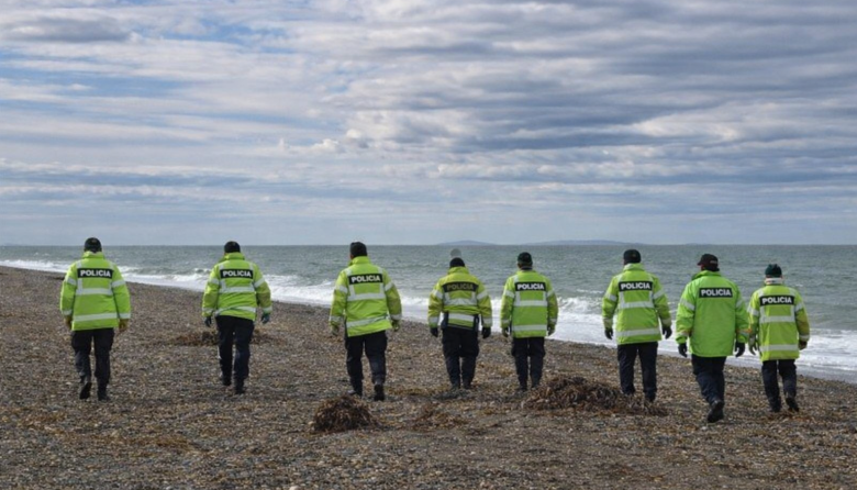 Sin resultados en los rastrillajes realizados en el río y Ruta 3 por la desaparición de María Laura Fernández