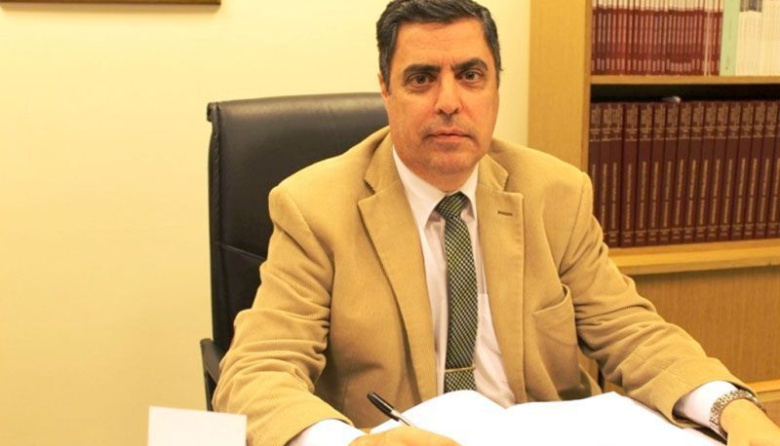 El juez Sahade afirmó que “la investigación terminó cuando apareció”