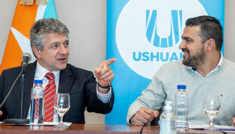 Gustavo López vinculó al entorno de Walter Vuoto con la desaparición de María Laura Fernández