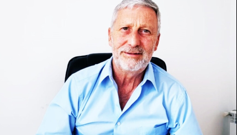 Paderne: “Esto va a terminar en la Justicia si no aparece una solución”