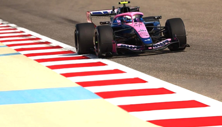 Sancionaron a Alpine y Mercedes tras la clasificación del GP de Australia