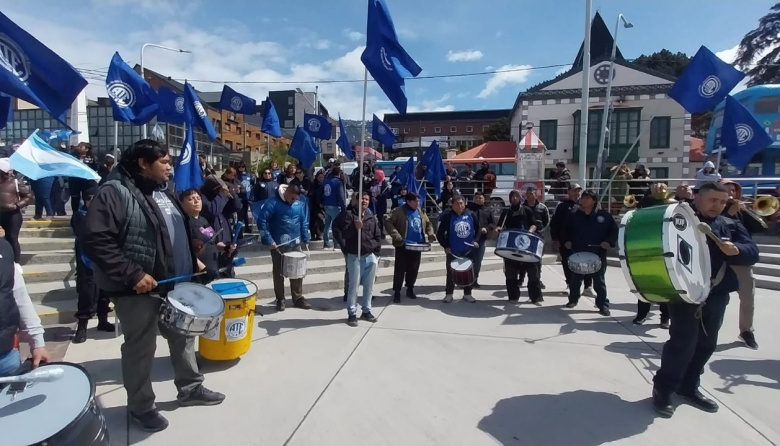 ATE marchará hacia la OSEF ante el deterioro de las prestaciones médicas