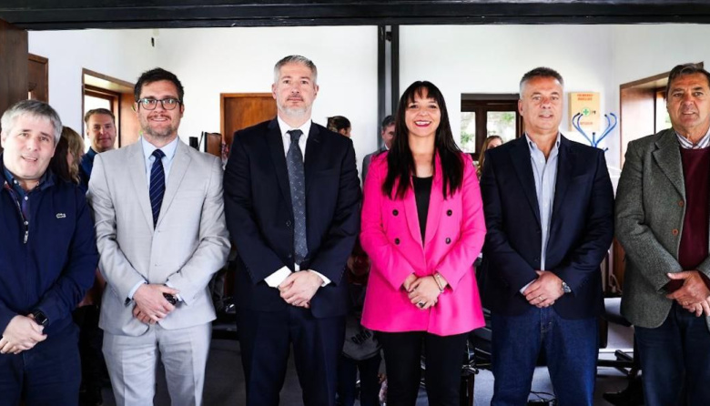 Buscan apartar a Lechman del tratamiento del jury a Löffler