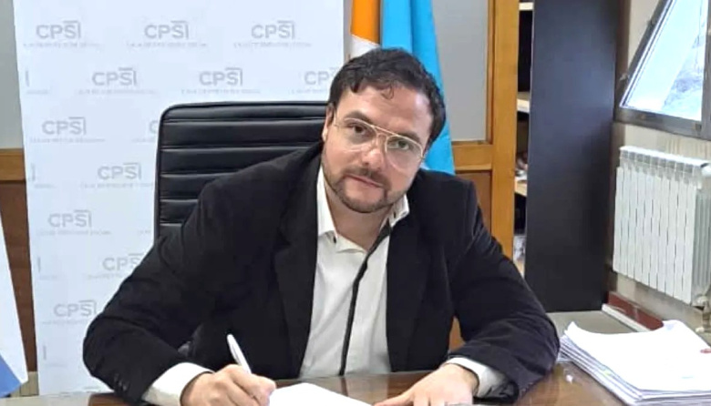 Convenio entre la Caja de Previsión y el Municipio de Río Grande