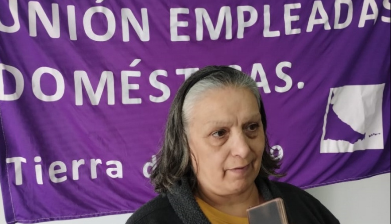 “La reforma laboral no cambia nada, legaliza la precariedad que padecemos”